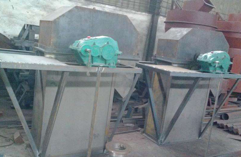 什么時候主要使用TH型鏈斗式提升機？