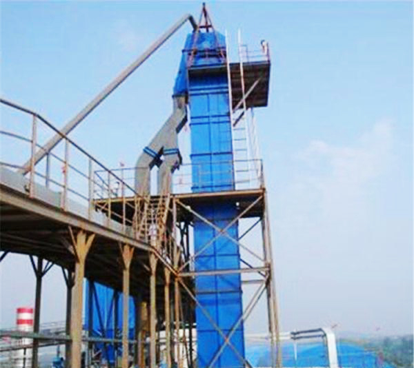 手動(dòng)葫蘆和斗式提升機(jī)有什么區(qū)別？