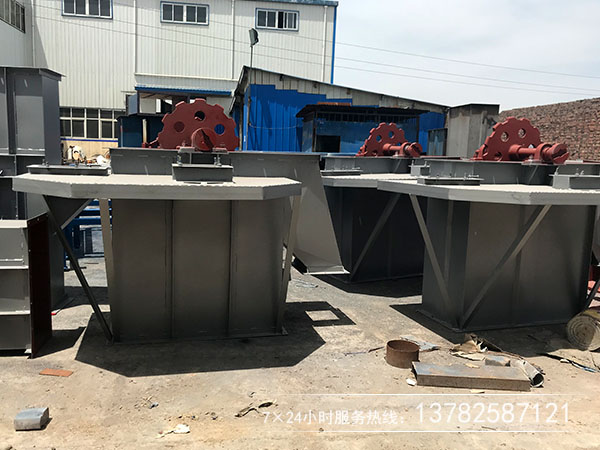 國標(biāo)常用的幾種斗提機分類