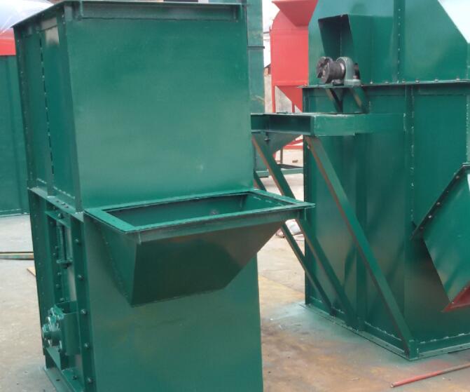 斗式提升機對作業(yè)環(huán)境有哪些硬性要求？