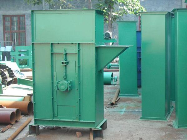 斗式提升機有幾種張緊方法？